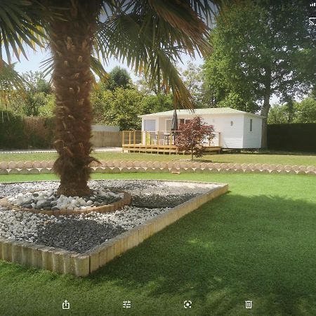 Villefranche-sur-Cher Gite Panda House מראה חיצוני תמונה