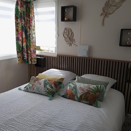 Villefranche-sur-Cher Gite Panda House מראה חיצוני תמונה