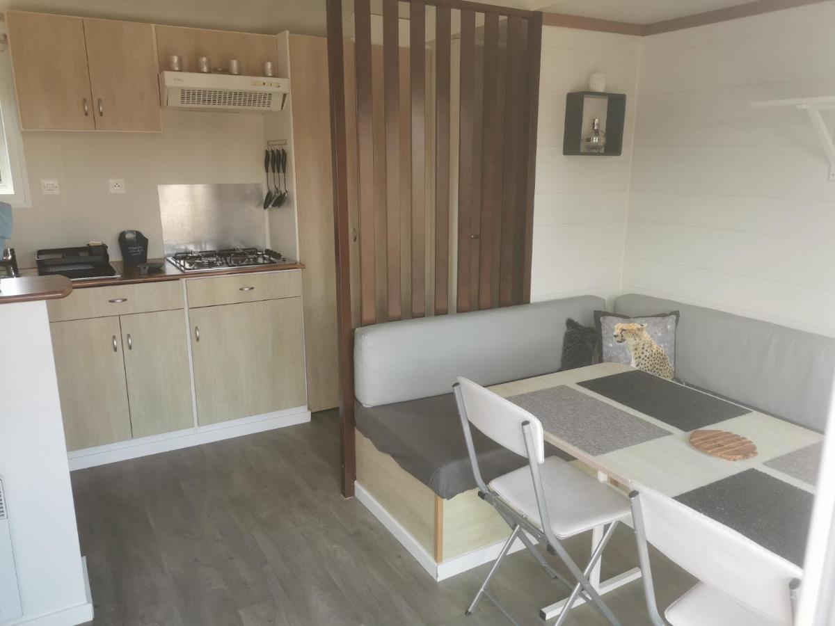 Villefranche-sur-Cher Gite Panda House מראה חיצוני תמונה