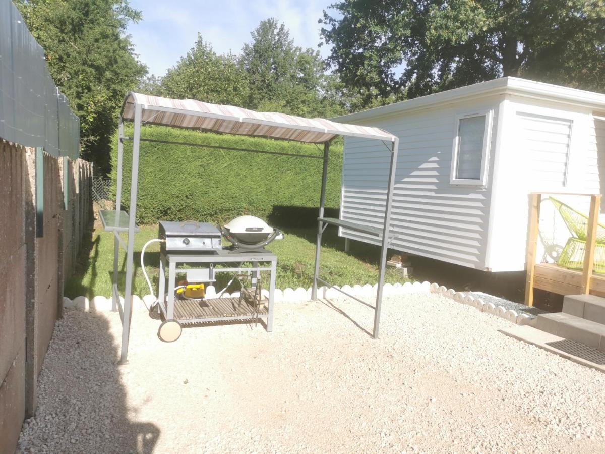 Villefranche-sur-Cher Gite Panda House מראה חיצוני תמונה