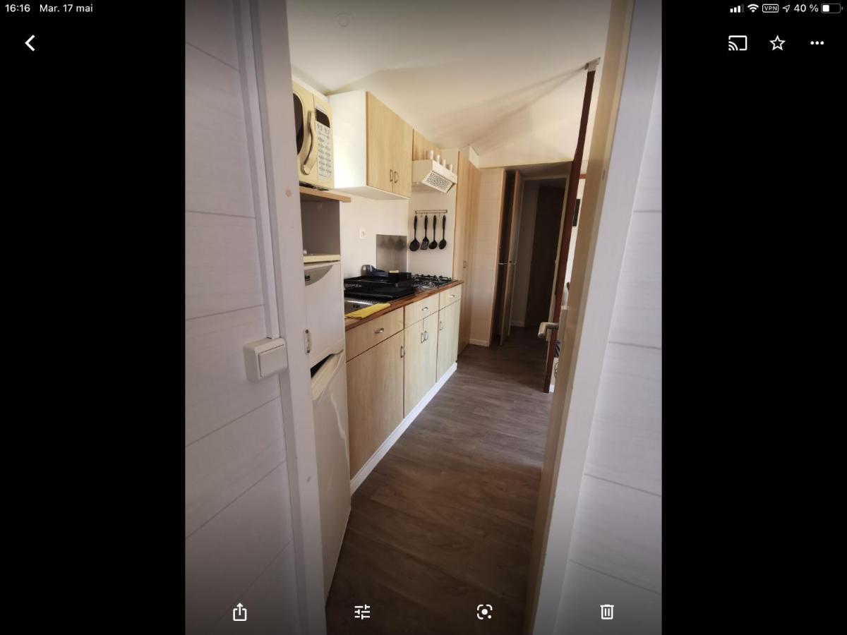 Villefranche-sur-Cher Gite Panda House מראה חיצוני תמונה