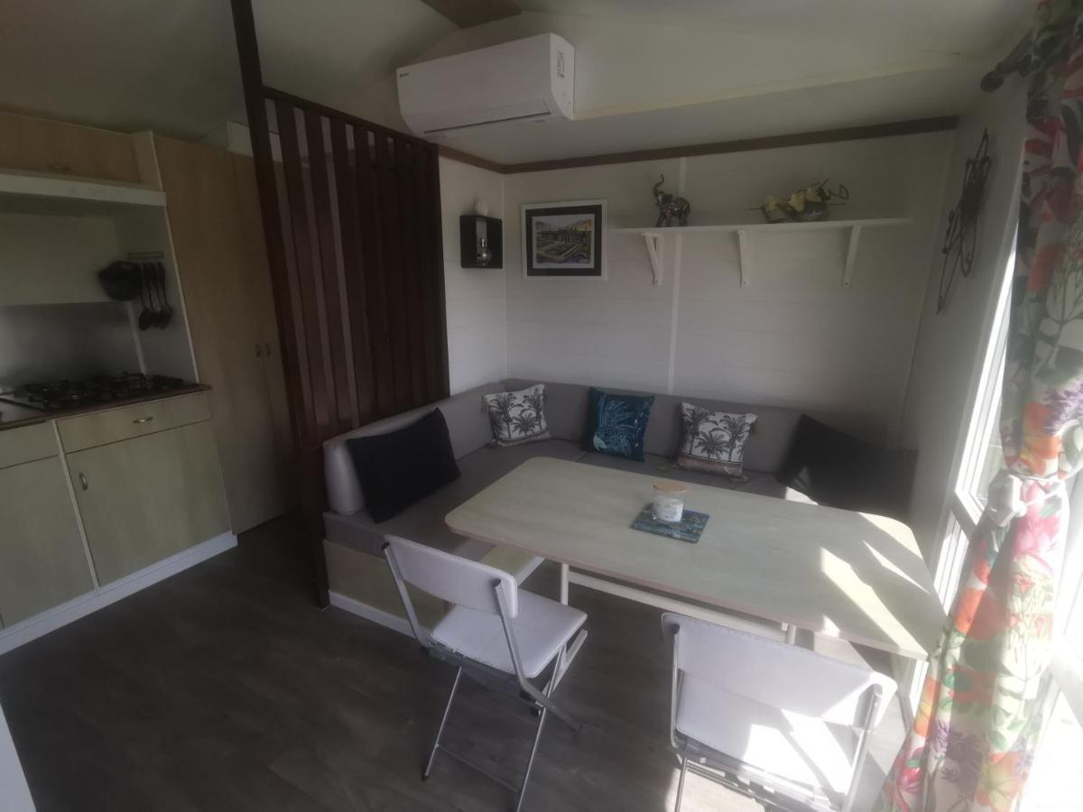 Villefranche-sur-Cher Gite Panda House מראה חיצוני תמונה