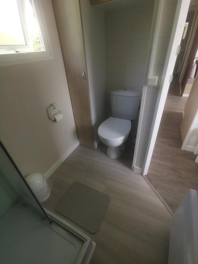Villefranche-sur-Cher Gite Panda House מראה חיצוני תמונה